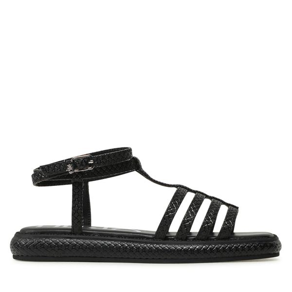 Liu Jo Sandale Liu Jo Amelia 15 SA3069 EX014 Black 22222