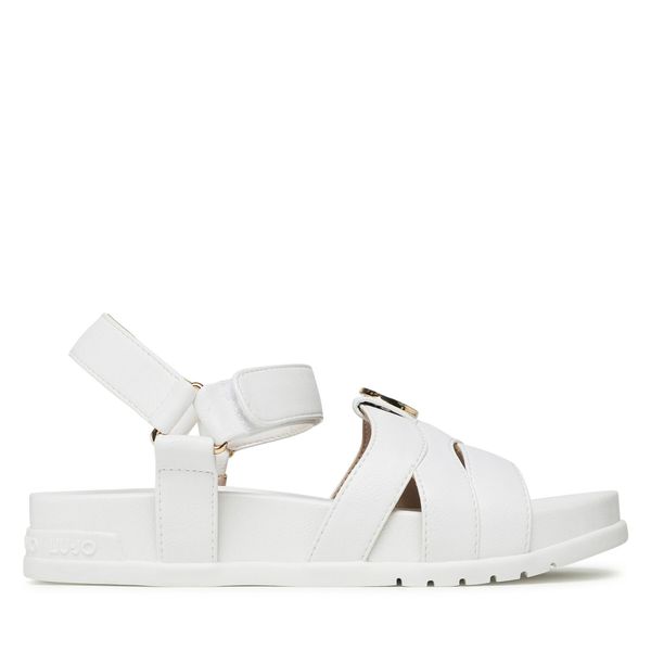 Liu Jo Sandale Liu Jo Clara 508 4A3719 EX014 White 01111