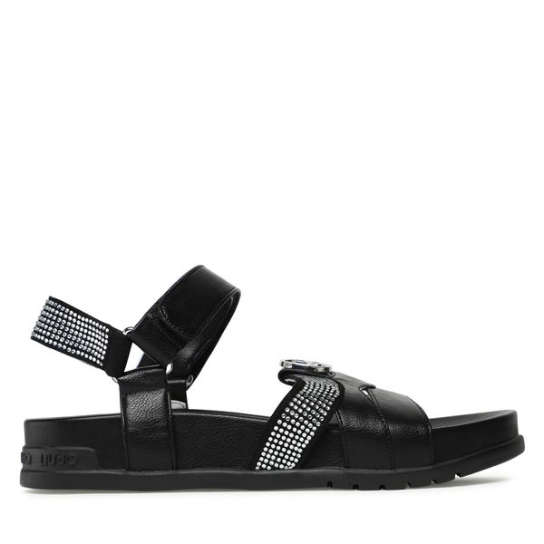 Liu Jo Sandale Liu Jo Clara 508 4A3719 EX084 Black 22222
