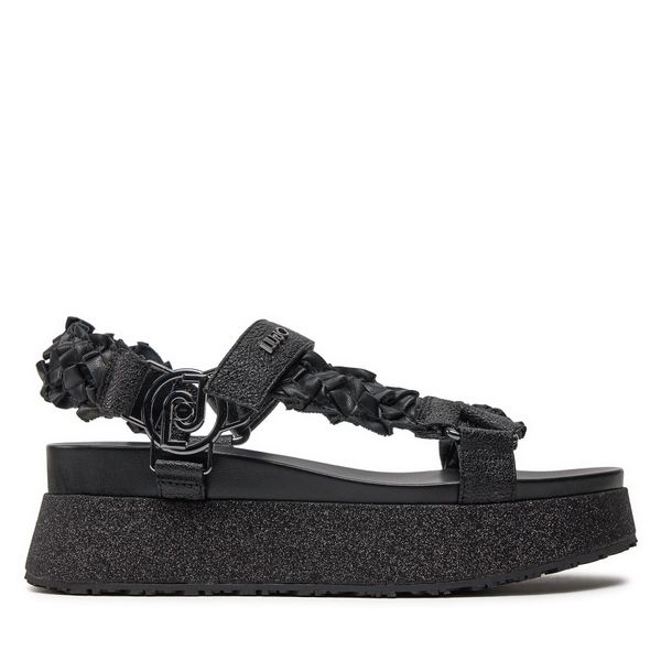 Liu Jo Sandale Liu Jo Frida 28 SA4143 EX074 Black S1013