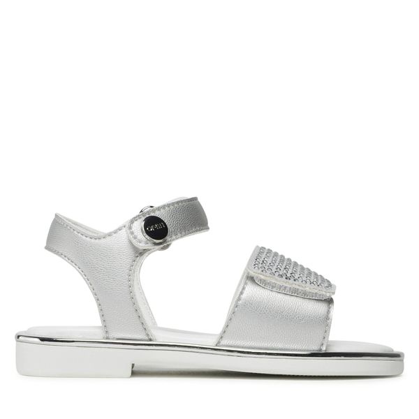 Liu Jo Sandale Liu Jo Mini Sally 521 4A3003 EX029 Silver 00532