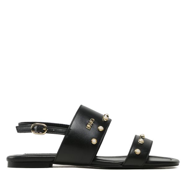 Liu Jo Sandale Liu Jo Rachele 01 SA3045 SA3045 Black 22222