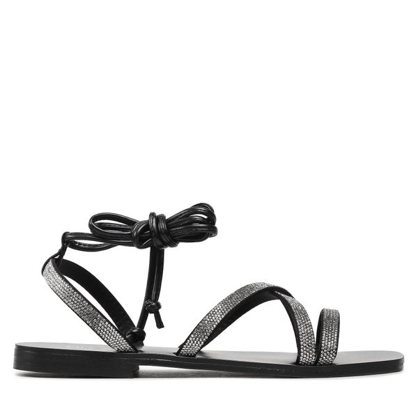 Liu Jo Sandale Liu Jo Saba 05 SA3149 T0380 Black 22222