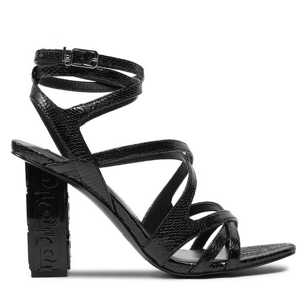 Liu Jo Sandale Liu Jo Serena 18 SA4079 EX005 Black 22222