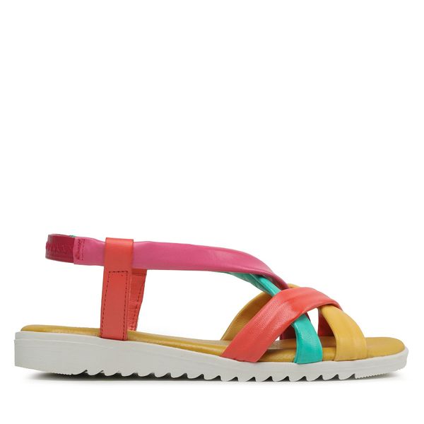 Loretta Vitale Sandale Loretta Vitale 1001 FUXIA