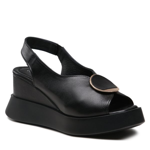 Loretta Vitale Sandale Loretta Vitale 2025-40 BLACK