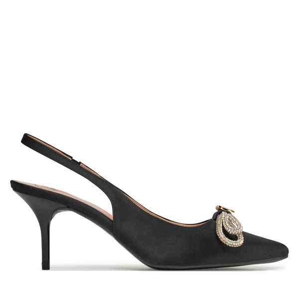 LOVE MOSCHINO Sandale LOVE MOSCHINO JA10487G1IJO0000 Nero