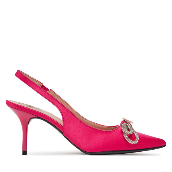 LOVE MOSCHINO Sandale LOVE MOSCHINO JA10487G1IJO0604 Fuxia