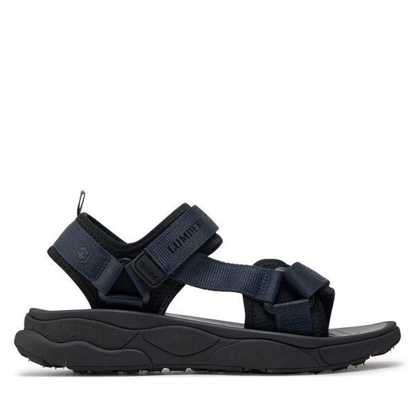 Lumberjack Sandale Lumberjack Byron SMG8206-005-M66 Navy Blue/Black M0014
