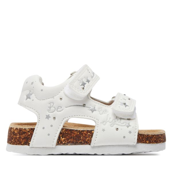 Lumberjack Sandale Lumberjack SGB2806-006-S14 M Bijela