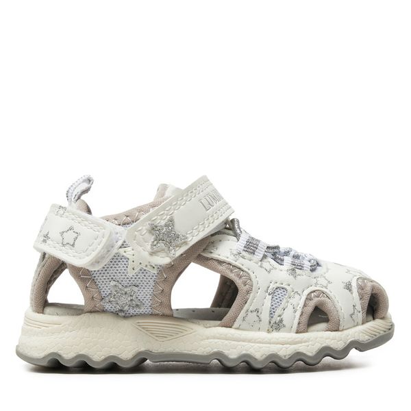 Lumberjack Sandale Lumberjack SGB3706-006-N47 M Bijela