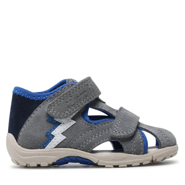 Lurchi Sandale Lurchi 33-16057-25 Grey