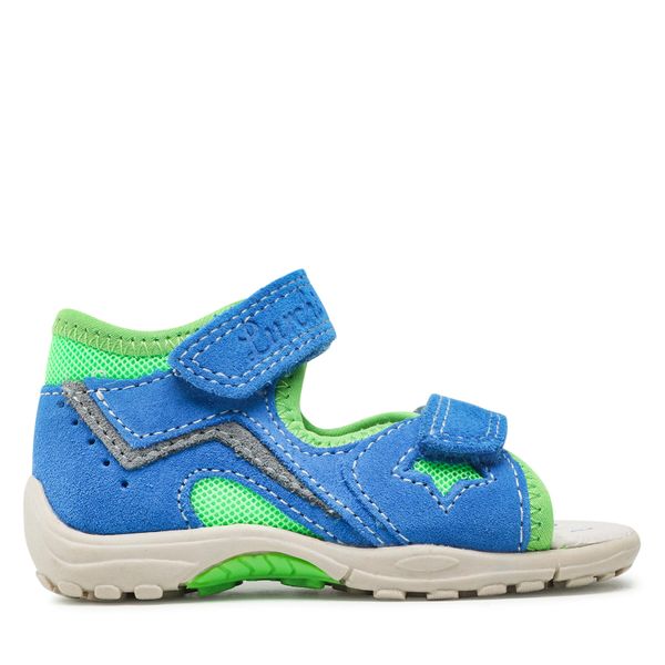 Lurchi Sandale Lurchi Mavo 33-16055-22 Cobalt