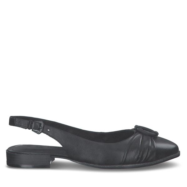Marco Tozzi Sandale Marco Tozzi 2-2-29401-20 Black