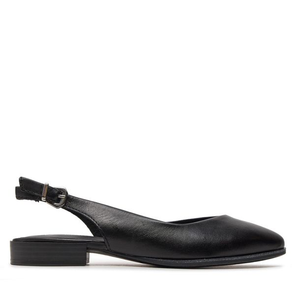 Marco Tozzi Sandale Marco Tozzi 2-29408-42 Black 001