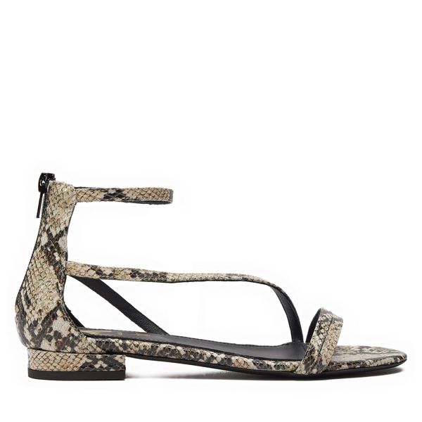 Marella Sandale Marella Cervia 2413521096200 Dark Brown