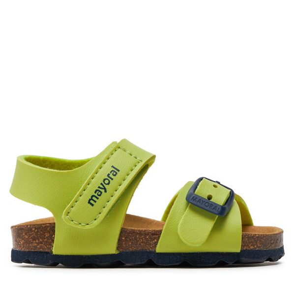 Mayoral Sandale Mayoral 41605 Limonka 90