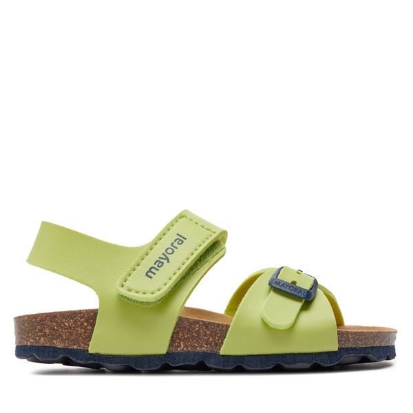 Mayoral Sandale Mayoral 43605 Zelena