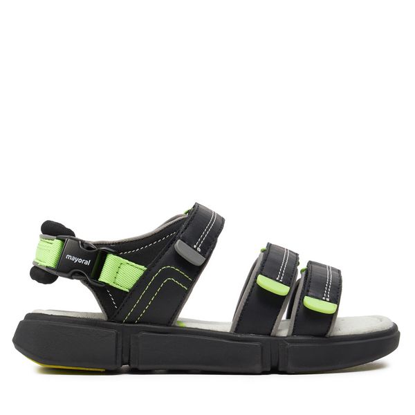 Mayoral Sandale Mayoral 45568 Black 68