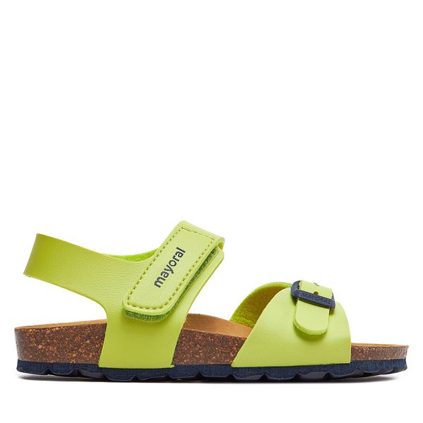 Mayoral Sandale Mayoral 45605 Limonka 90