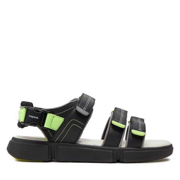 Mayoral Sandale Mayoral 47568 Black 68
