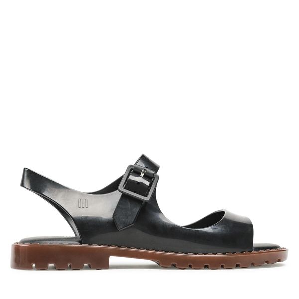 Melissa Sandale Melissa 33621 Black/Brown AD767