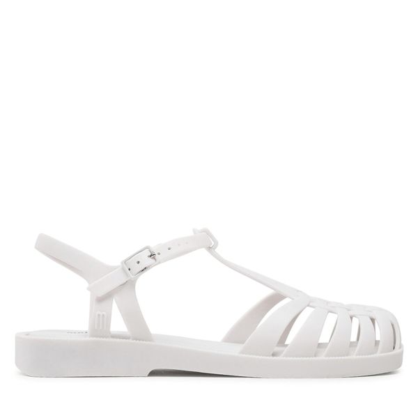 Melissa Sandale Melissa Aranha Quadrada Ad 31953 White Ak486