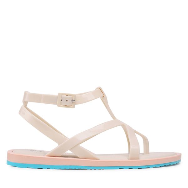 Melissa Sandale Melissa Cancun + Salinas Ad 33731 Beige AI032