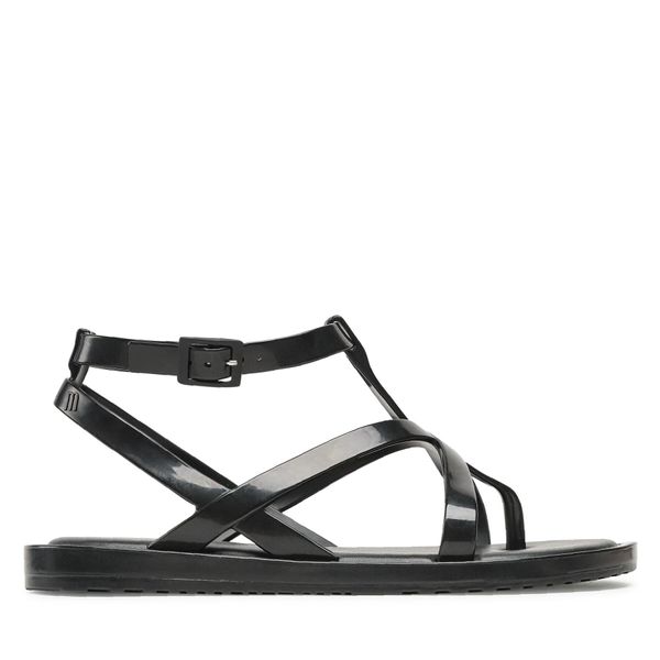 Melissa Sandale Melissa Cancun + Salinas Ad 33731 Black AI031