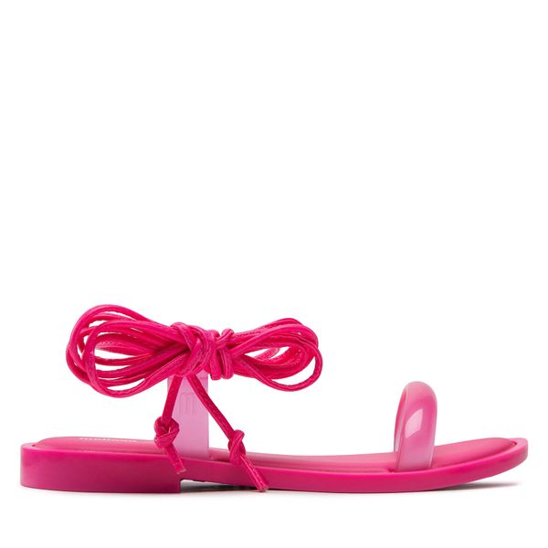 Melissa Sandale Melissa Dare Strap + Camila Coutinho 33656 Ružičasta