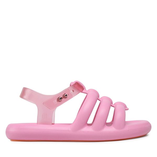 Melissa Sandale Melissa Freesherman Ad 33808 Pink AJ591