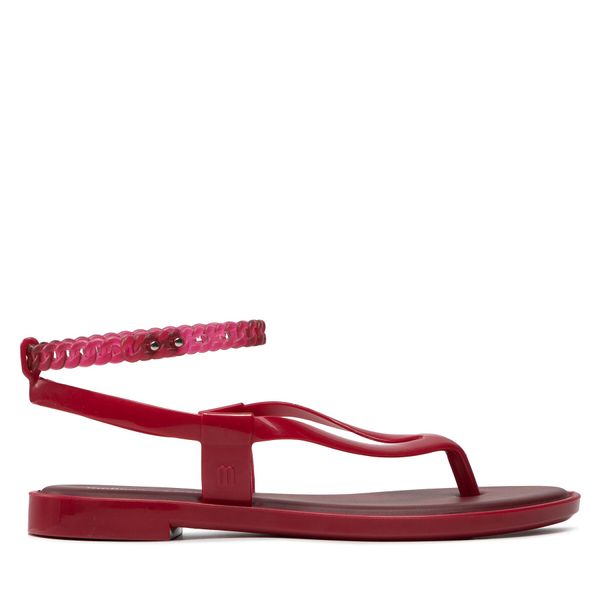 Melissa Sandale Melissa jeszc33567 Red AA265