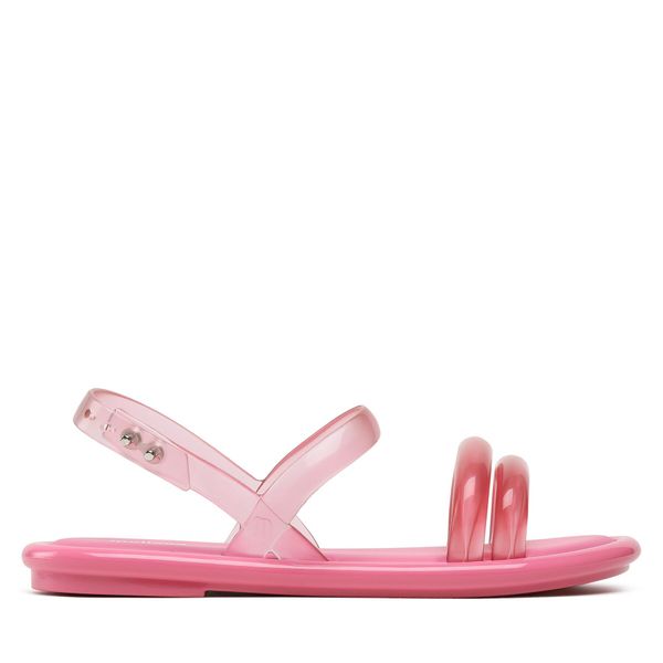 Melissa Sandale Melissa Melissa Airbubble Sandal Ad 33906 Pink AN158