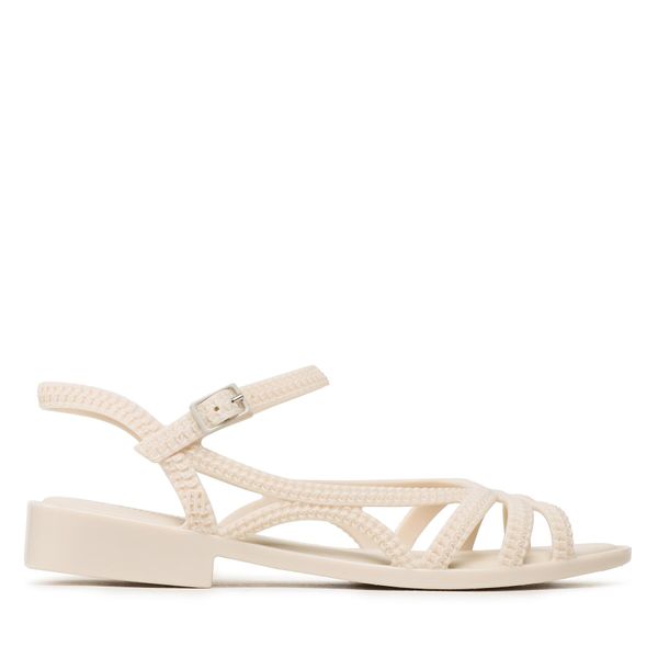 Melissa Sandale Melissa Melissa Femme Classy Sandal Ad 33733 Beige