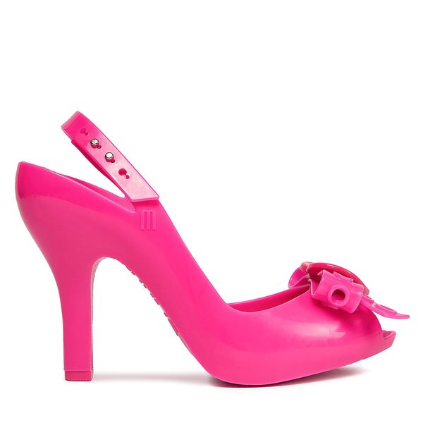 Melissa Sandale Melissa Melissa Lady Dragon Hot Ad 33949 Ružičasta
