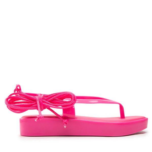 Melissa Sandale Melissa Melissa Unique Strap + Camila Coutinho 33658 Pink/Pink