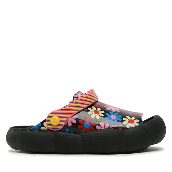 Melissa Sandale Melissa Mini Melissa Criatura + Fabula Inf 33940 Black/Pink AP794