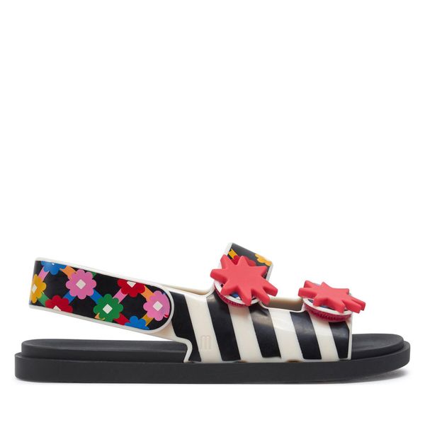 Melissa Sandale Melissa Mini Melissa Estrelar + Fabula Inf 35720 Crna