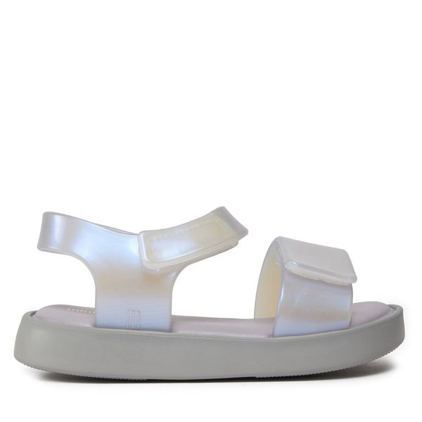 Melissa Sandale Melissa Mini Melissa Jump Bb 32834 Grey/Pearl AS703