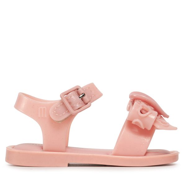Melissa Sandale Melissa Mini Melissa Mar Sandal Hot Bb 33951 Glitterpi AP282