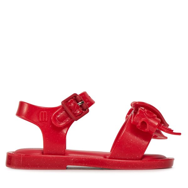 Melissa Sandale Melissa Mini Melissa Mar Sandal Hot Bb 33951 Glitterre AP281