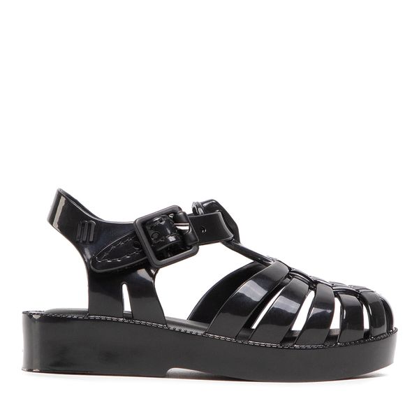 Melissa Sandale Melissa Mini Melissa Possession Bb 32410 Black 01003