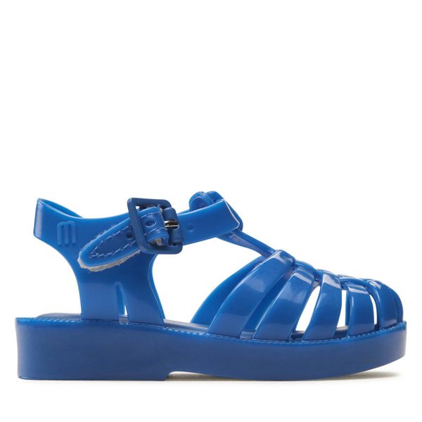Melissa Sandale Melissa Mini Melissa Possession Bb 32410 Plava