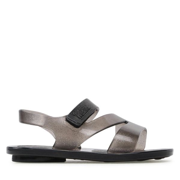 Melissa Sandale Melissa Mini Melissa The Real Jelly Pa 33742 Black AM311
