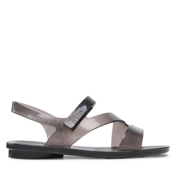 Melissa Sandale Melissa Mini Melissa The Real Jelly Pa 33743 Black AM312