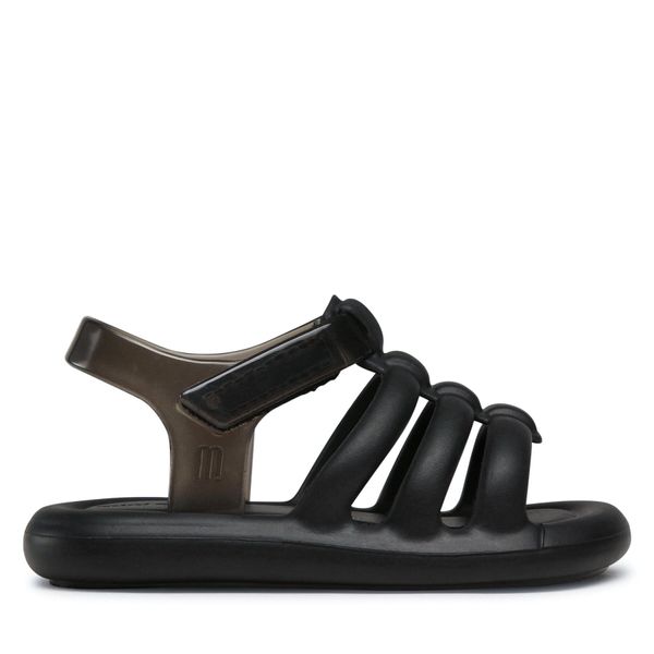 Melissa Sandale Melissa Mini Mellissa Freesherman Bb 33809 Black AJ602