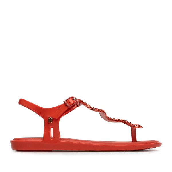 Melissa Sandale Melissa Solar 33283 Red 50847