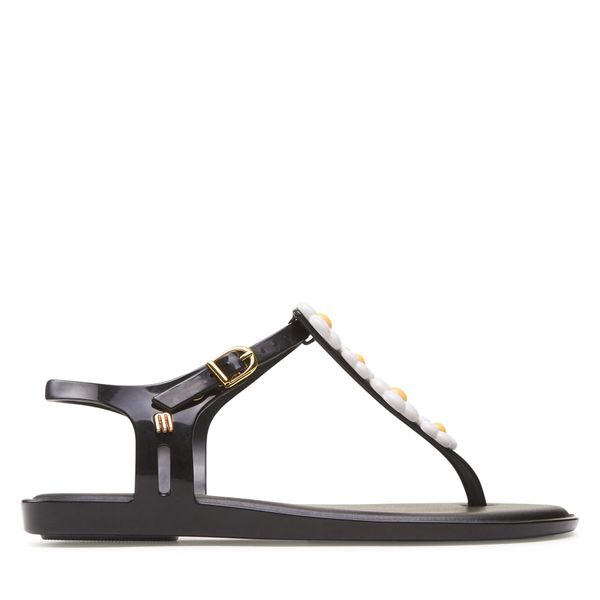 Melissa Sandale Melissa Solar Spring Ad 33816 Black/White AL227