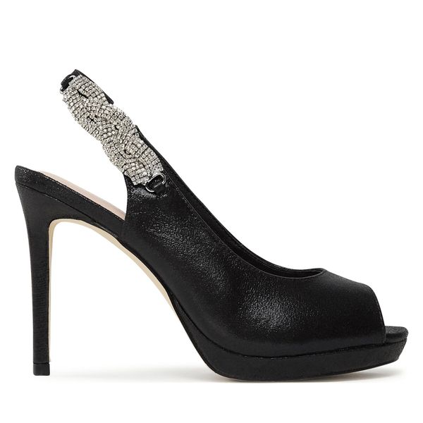 Menbur Sandale Menbur 23172 Black 01