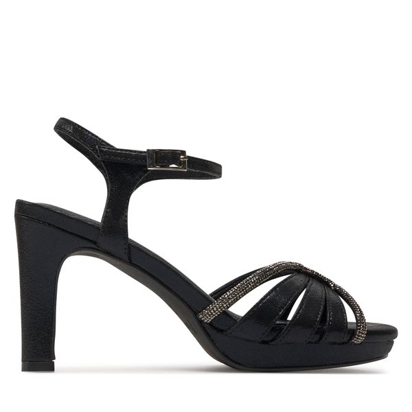 Menbur Sandale Menbur 24776 Negro 01